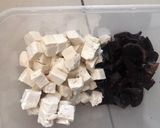 Foto langkah ke 1 dari resep Omelette Telur Sayur.