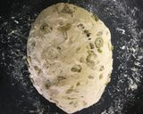 Foto del paso 5 de la receta: Ciabatta de Aceituna