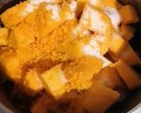 Foto del passaggio 1 della ricetta Frittelle di zucca