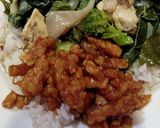 Foto langkah ke 4 dari resep Kering Tempe DaMuDza.