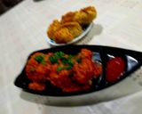 તંદુરી મોમો (tanduri veg momo) રેસીપી સ્ટેપ5ફોટો