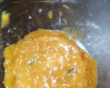 A picture of step 6 of Bbq Mango Glazed Drumsticks.