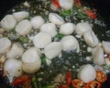 Foto langkah ke 1 dari resep Tumis buncis dan wortel.