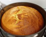 Foto del paso 4 de la receta Bizcocho de yogur como a mi me gusta en robot cocina