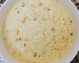 Foto del paso 4 de la receta: Ensaladilla Rusa con huevos de campo