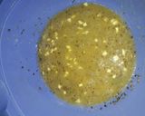 Foto del paso 2 de la receta: Milanesa de pescado