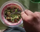 Foto del paso 4 de la receta: Guacamole