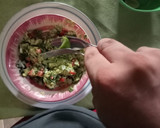 Foto del paso 4 de la receta: Guacamole