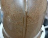 A picture of step 2 of Indian Tea with Indian Tea Masala (Chai Ka Masala).