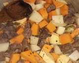 Foto del paso 5 de la receta: Guiso de fideos
