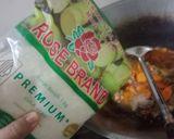 Foto langkah ke 7 dari resep I fu mie.