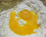 Foto langkah ke 1 dari resep Marmer Cake ala Law Thomas.