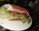Foto del paso 2 de la receta: Sándwich, para compartir con las amigas
