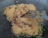 Foto langkah ke 3 dari resep 245. Bihun Goreng.