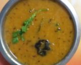 કોકમ કઢી(kokam kadhi in Gujarati) રેસીપી સ્ટેપ3ફોટો