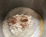 Foto del paso 5 de la receta: Carrot cake