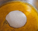 Foto del paso 2 de la receta: Jalea/mermelada o jarabe/sirope de maracuyá