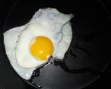 Nasi Telur Ceplok langkah memasak 1 foto