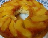 Foto del paso 7 de la receta: Torta de manzana