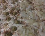 Foto del paso 7 de la receta: 🍕🇮🇪FOCACCIA🇮🇪🍕🥰🍻🤩🍷🍕🍷(bien italiana)🇮🇪🍕🍷❤️