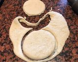 Foto del paso 2 de la receta: Pan casero al horno o a la sartén