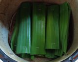 Foto langkah ke 4 dari resep Otak Otak Bakar.
