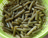 Foto del paso 5 de la receta: 187. Crema de judías verdes