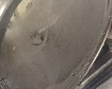 A picture of step 1 of Chapati.