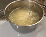 Thai mogyorós garnélás rizstál recept fázis 1 fotója