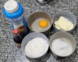 Foto del paso 1 de la receta: 🍋 La Tarta Patria de Limón (Lemontina)
