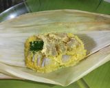 বং চিলিয়ান ফিস কর্ন ব্যাগ রেসিপির ধাপ 3 ছবি