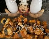 Foto langkah ke 5 dari resep Tahu seaweed rumahan.