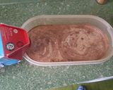 Foto del paso 4 de la receta Torrijas de leche y miel