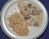 Foto del paso 9 de la receta: Pechugas al vino blanco