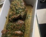 Foto del paso 4 de la receta: Lomo al cilantro