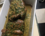 Foto del paso 4 de la receta: Lomo al cilantro
