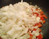 Foto del paso 1 de la receta: Pastel de papa y carne (mortal)