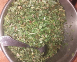 Foto del paso 1 de la receta: Ensalada Marruecos de verdolaga😋😊👍