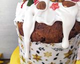 Foto del paso 5 de la receta: Pan dulce Milanés