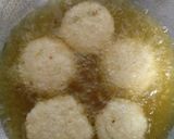Foto langkah ke 6 dari resep Cireng Nasi bumbu rujak.