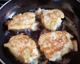 Foto del paso 3 de la receta: Frititos de coliflor rapiditos