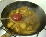 Chicken Korma recipe step 7 photo