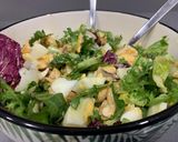 Foto del paso 1 de la receta: Ensalada Ave Cesar