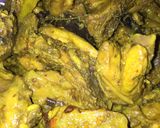 Foto langkah ke 4 dari resep Ayam Goreng Kampung Ketumbar.