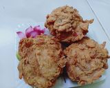 Foto langkah ke 5 dari resep Ayam ala Kfc kriyuk.
