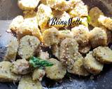 Khichadi Muthiya recipe step 5 photo
