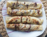 Foto del paso 3 de la receta: Crepes