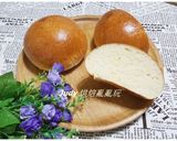 牛奶小巨蛋麵包(低溫冷藏法)的食譜步驟8照片