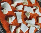 Foto del paso 3 de la receta: Pastel de zapallo calabaza