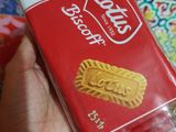 Puding Caramel Lotus